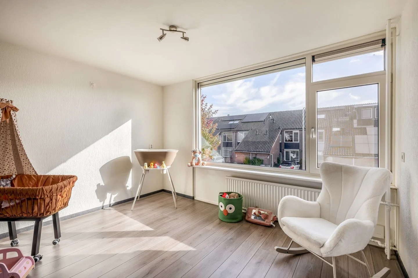 Saffierstraat 158 Alphen aan den Rijn thumbnail 17