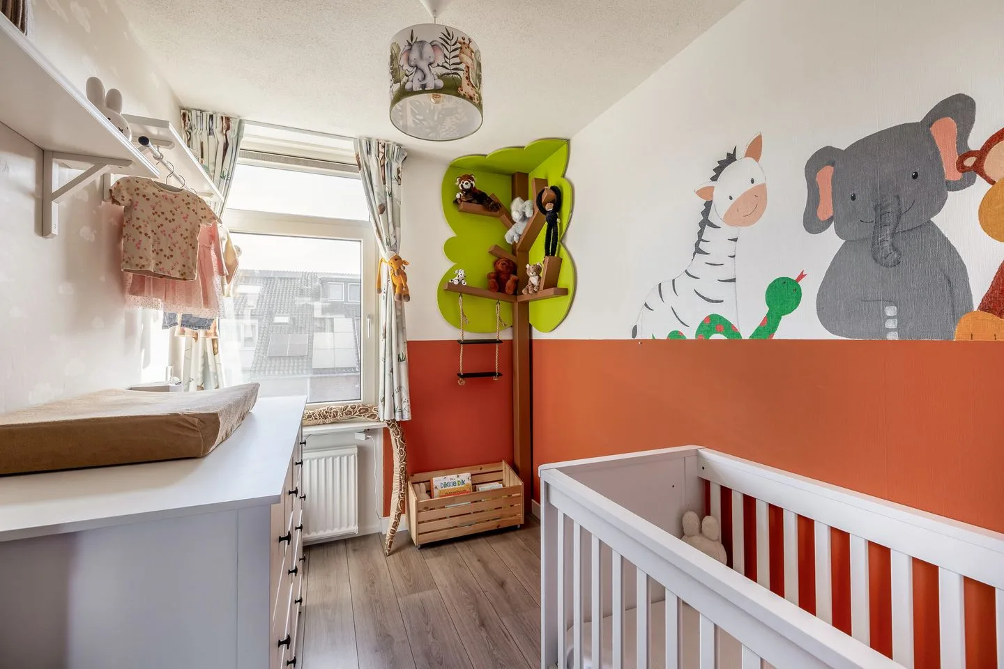 Saffierstraat 158 Alphen aan den Rijn thumbnail 18