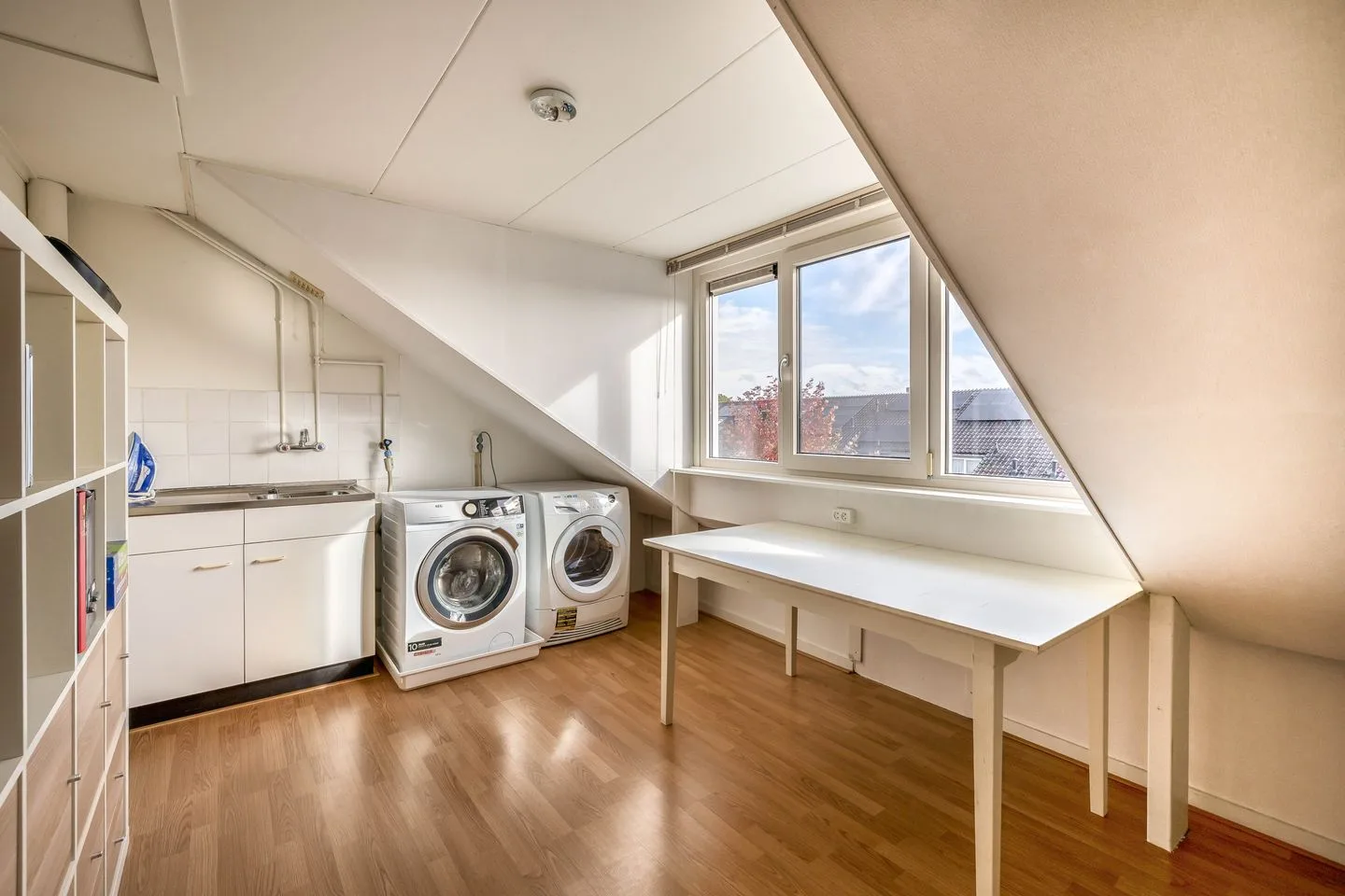 Saffierstraat 158 Alphen aan den Rijn thumbnail 25