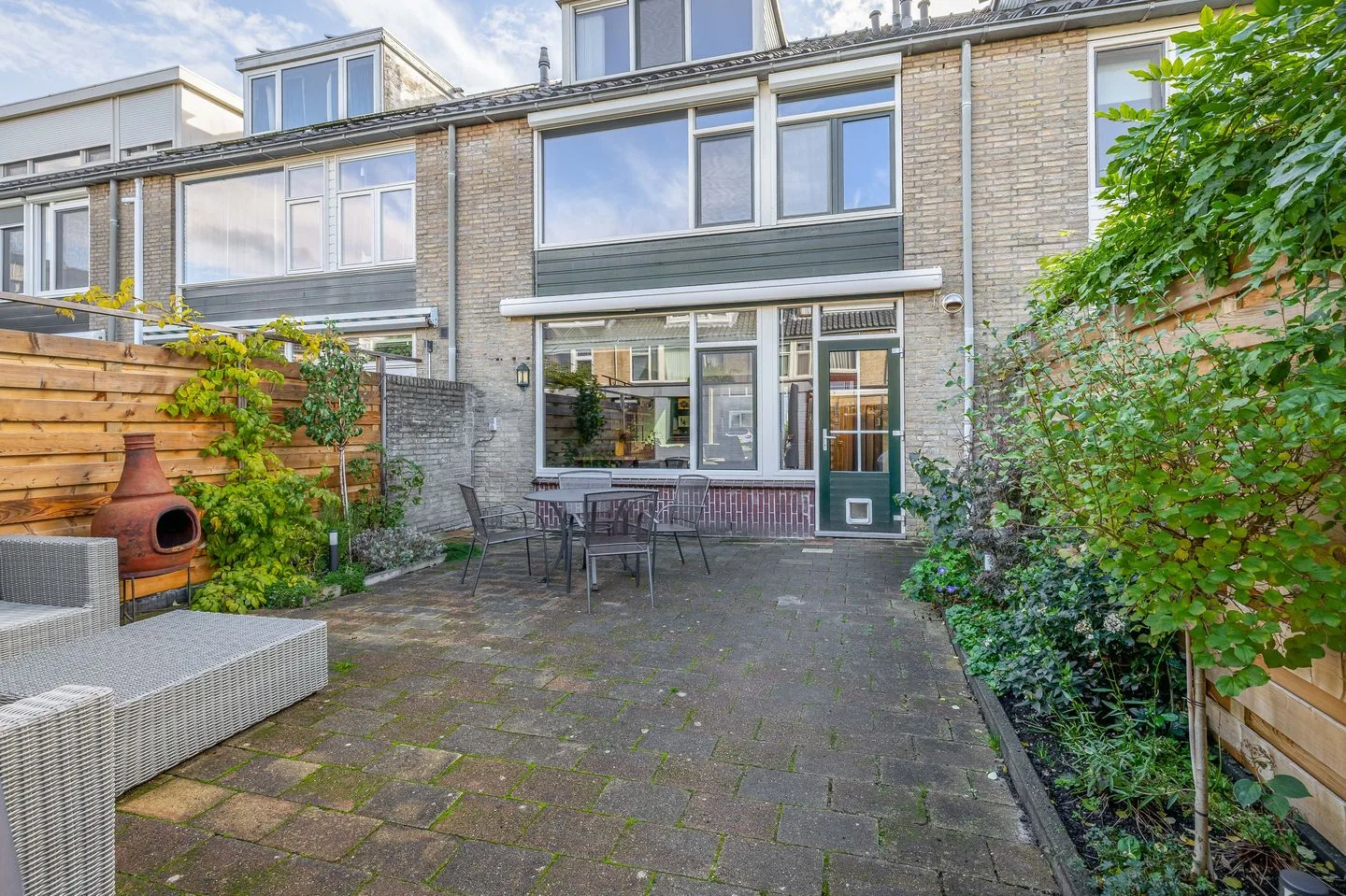 Saffierstraat 158 Alphen aan den Rijn thumbnail 27