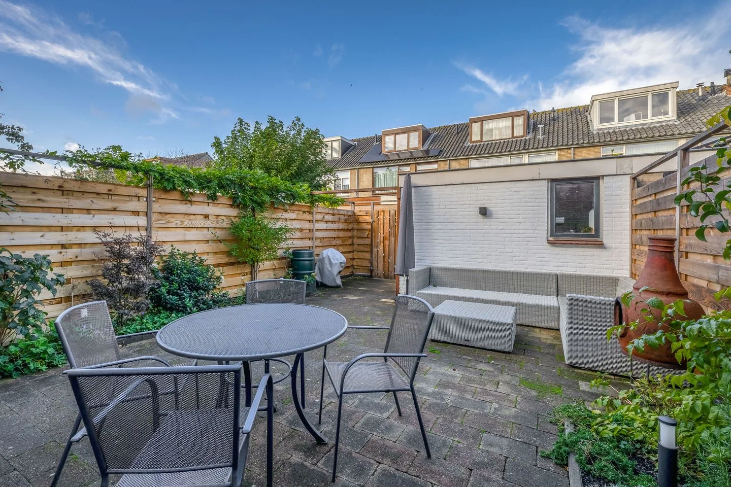 Saffierstraat 158 Alphen aan den Rijn thumbnail 28