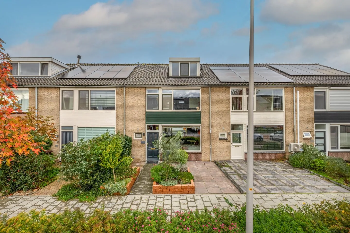Saffierstraat 158 Alphen aan den Rijn thumbnail 29