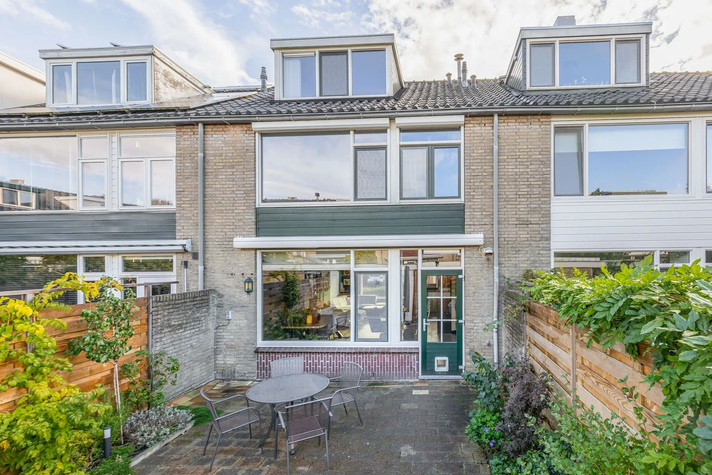 Saffierstraat 158 Alphen aan den Rijn thumbnail 30