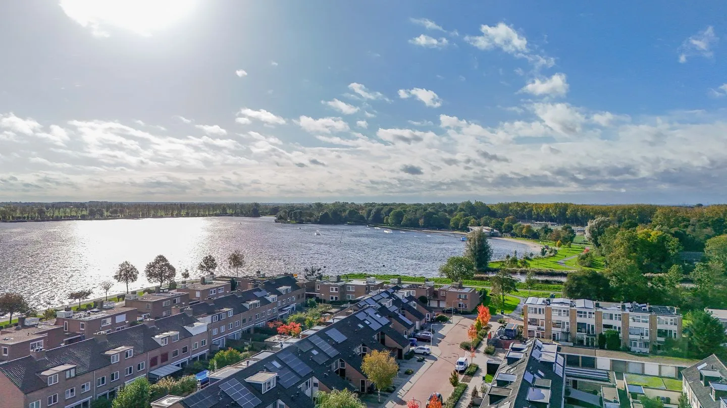 Saffierstraat 158 Alphen aan den Rijn thumbnail 32