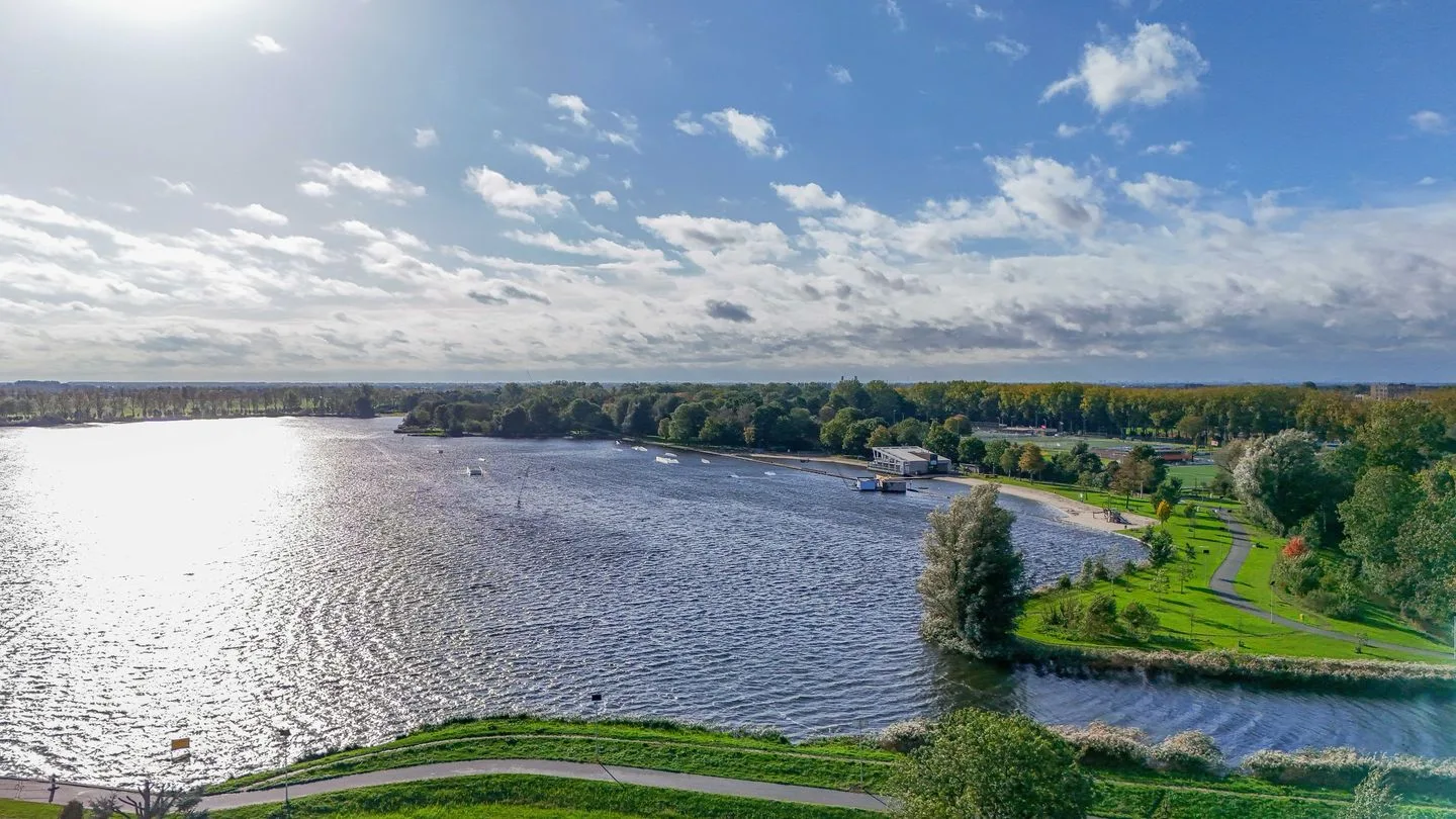 Saffierstraat 158 Alphen aan den Rijn thumbnail 33