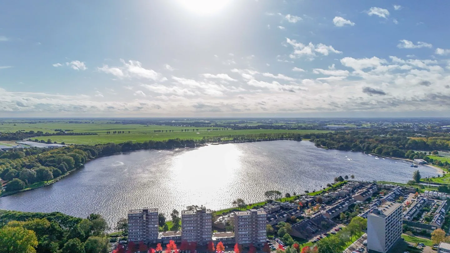 Saffierstraat 158 Alphen aan den Rijn thumbnail 35