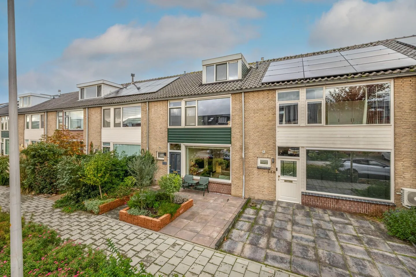 Saffierstraat 158 Alphen aan den Rijn thumbnail 4