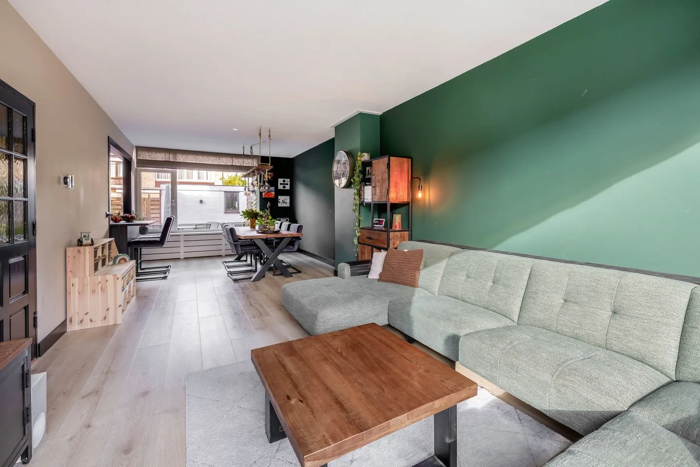Saffierstraat 158 Alphen aan den Rijn thumbnail 7