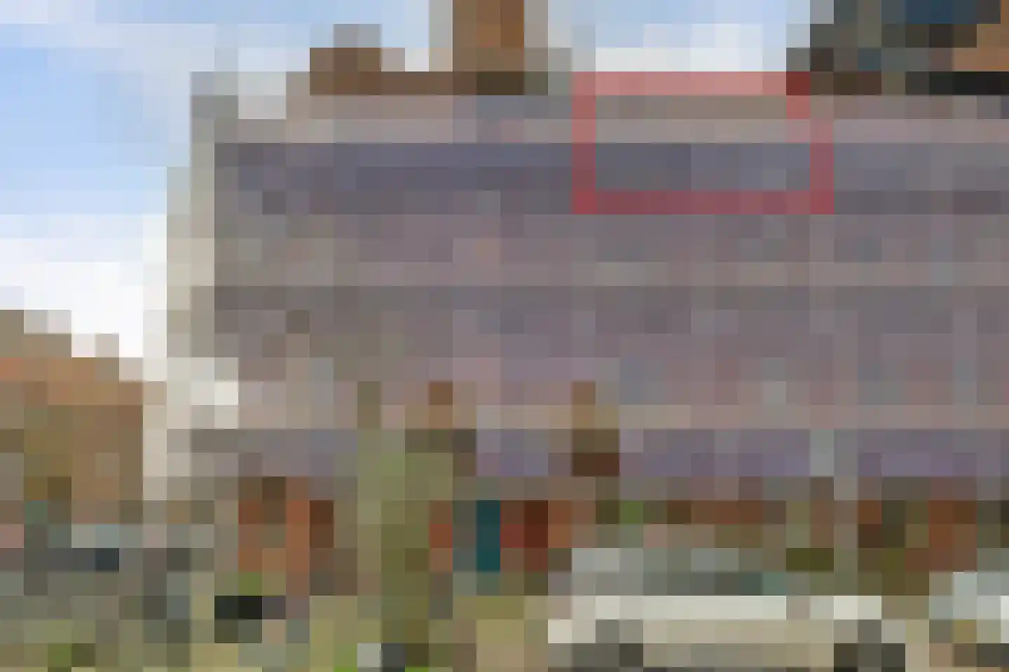 Saffierstraat 220 Amsterdam foto 2