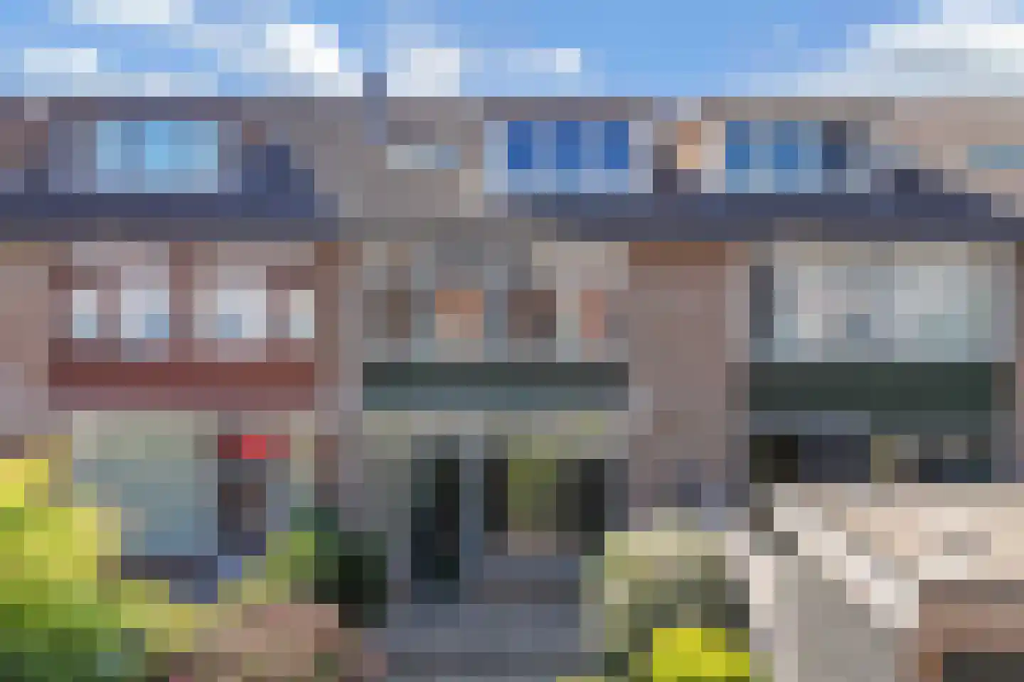 Saffierstraat 251 Alphen aan den Rijn thumbnail 50