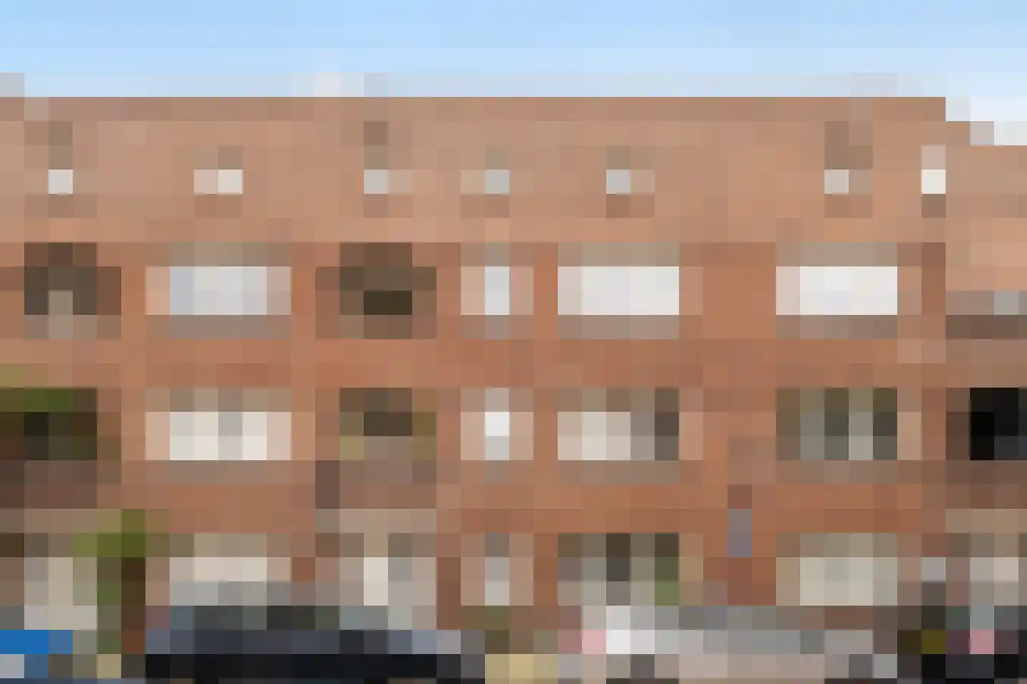 Saffierstraat 3 B Amsterdam