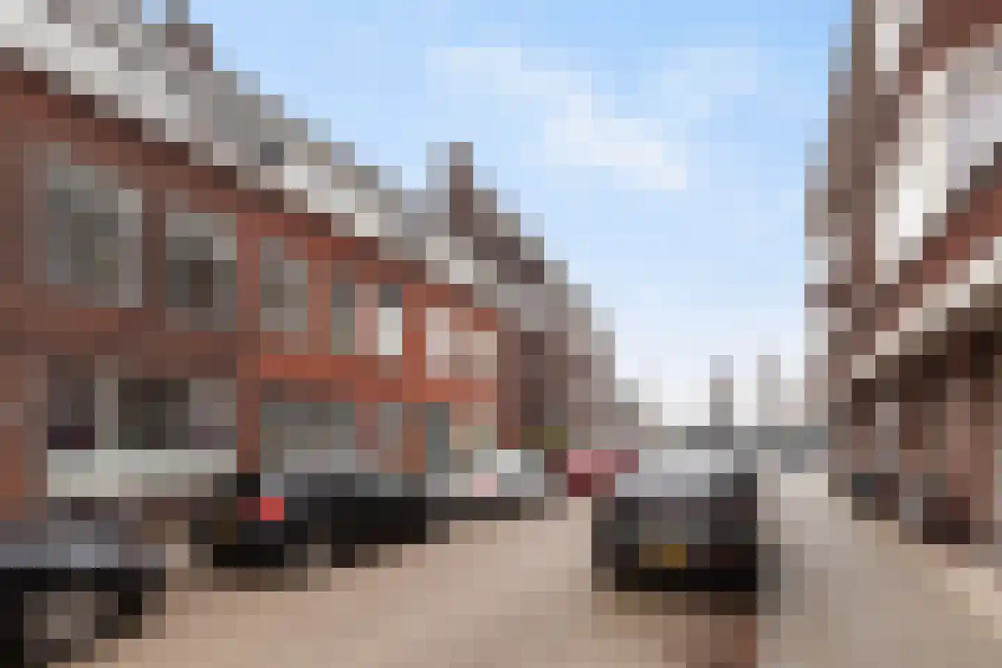 Saffierstraat 34 in Rotterdam