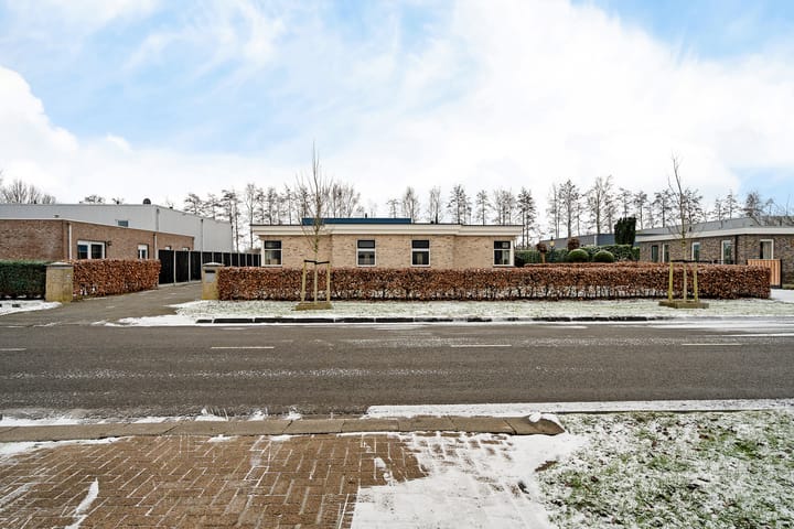 Photo of property Saffraan 3, Klazienaveen