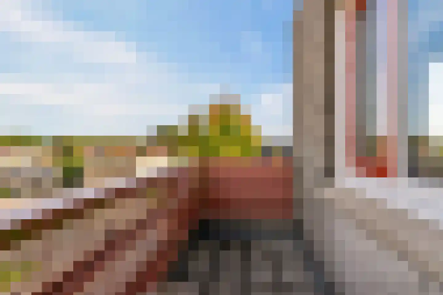 Saffraanplein 26 Almere thumbnail 23