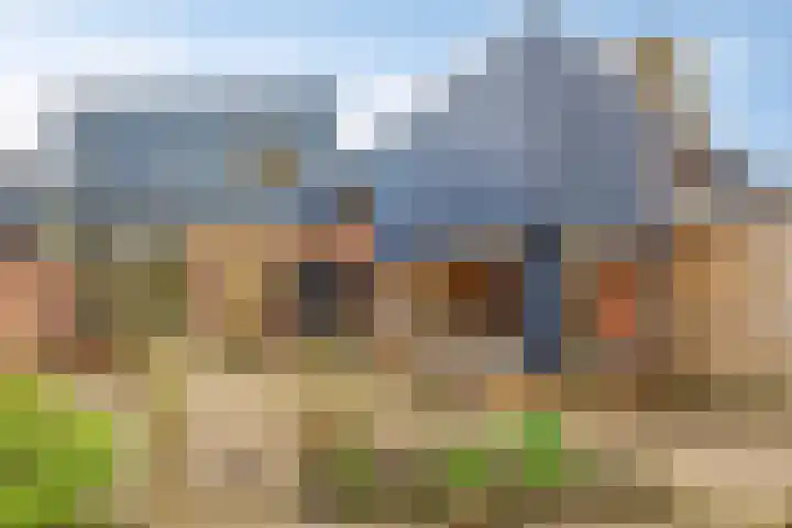 Saffraantuin 25 in Leiden