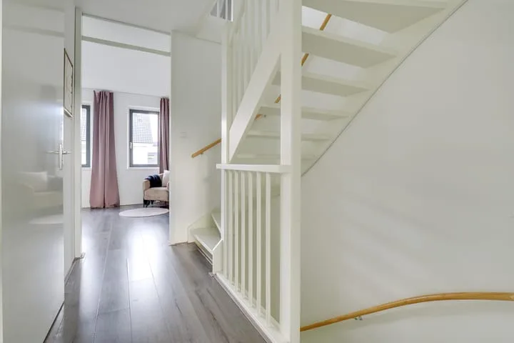 Saffraanweg 23 Utrecht thumbnail 17
