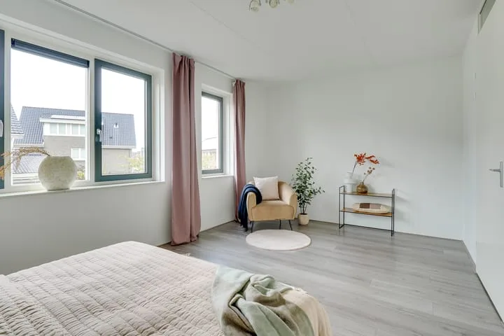 Saffraanweg 23 Utrecht thumbnail 19