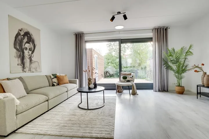 Saffraanweg 23 Utrecht foto 3