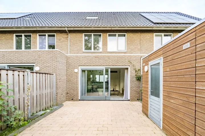 Saffraanweg 23 Utrecht thumbnail 37