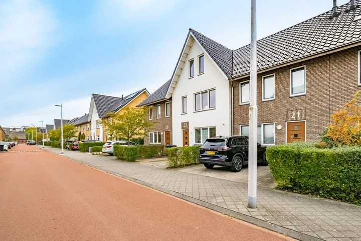 Saffraanweg 23 Utrecht thumbnail 42