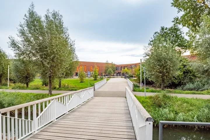 Saffraanweg 23 Utrecht thumbnail 45