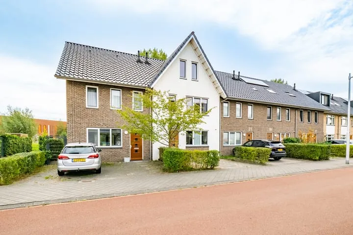 Saffraanweg 23 Utrecht thumbnail 5