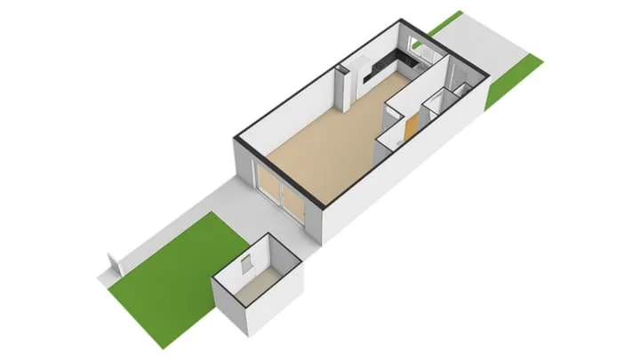 Saffraanweg 23 Utrecht thumbnail 60