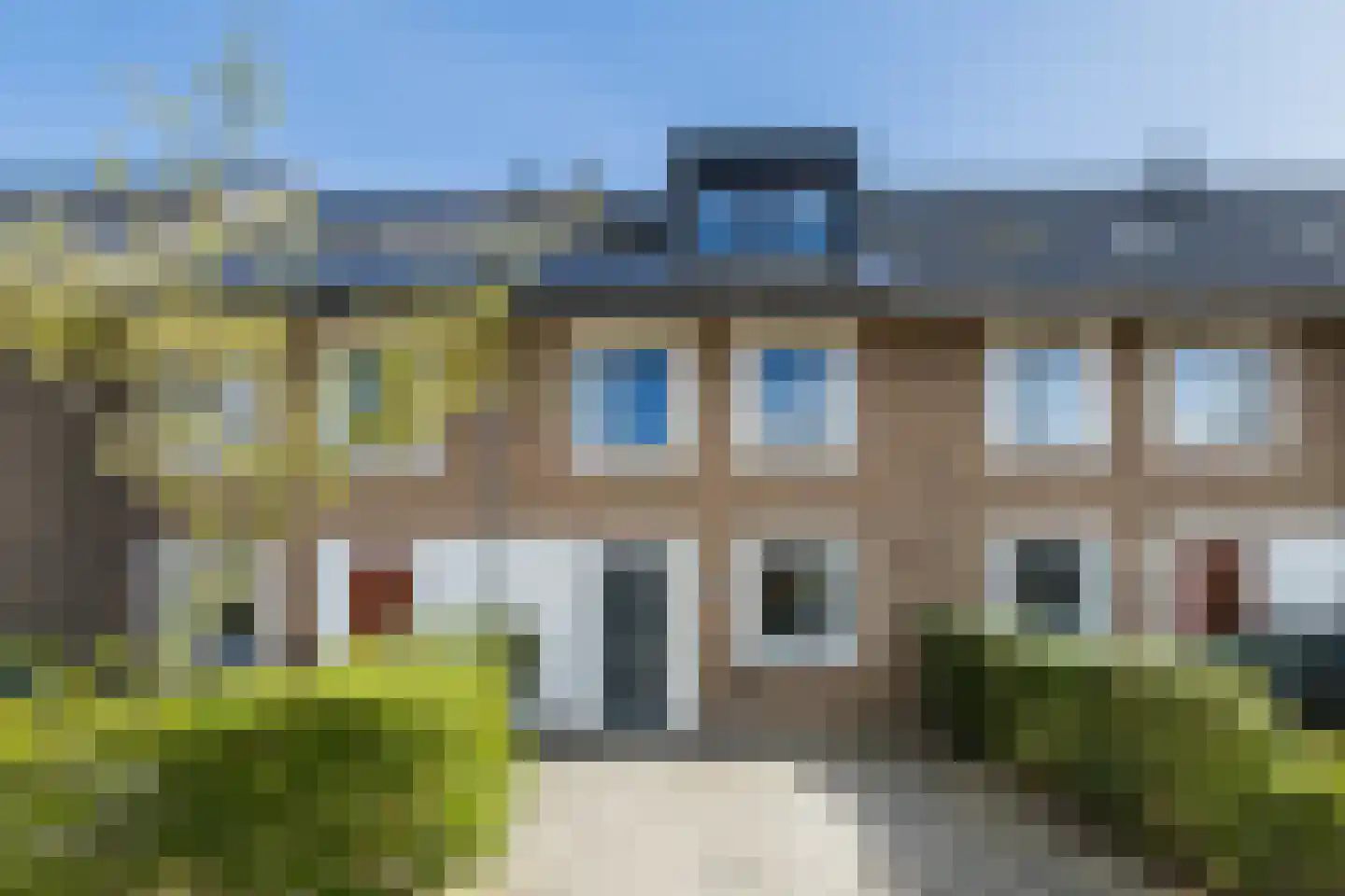 Saffraanweg 41 Utrecht