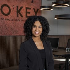 Photo of Safira Bathily