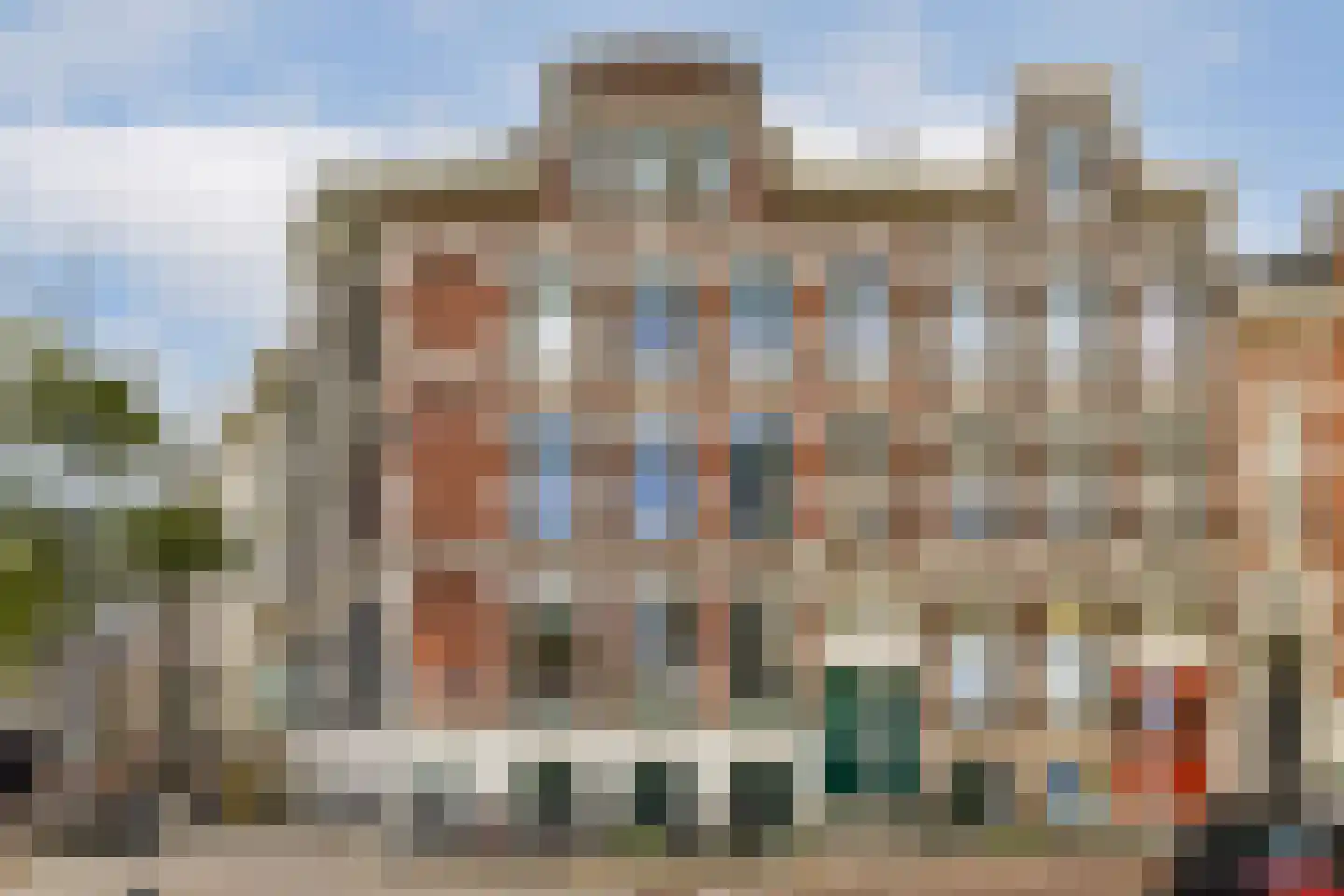 Saftlevenstraat 2 B Rotterdam