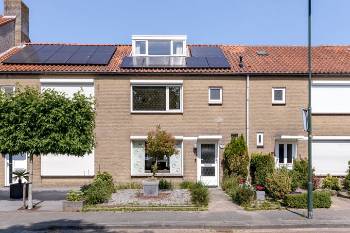 Photo de la maison Sagitta 17, Veldhoven