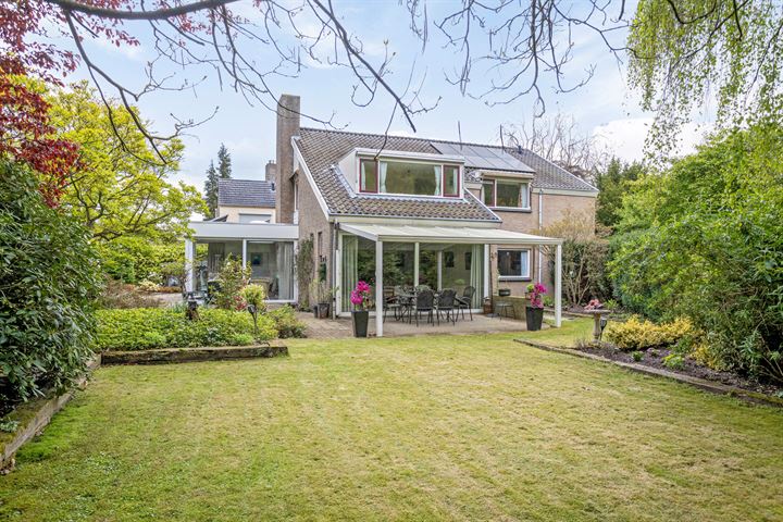 Sagittalaan 28 dans Eindhoven photo