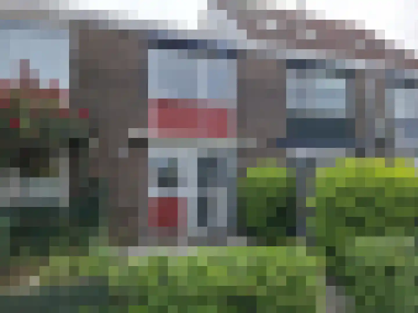 Sagiusstraat 62 Pernis Rotterdam