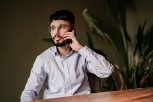 Photo of Sahand Mahboobi