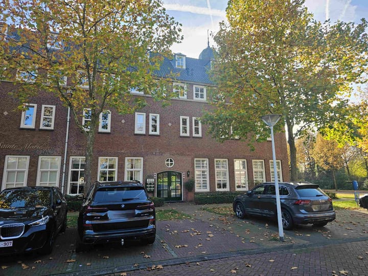 Sainte Marielaan 35 in Huijbergen