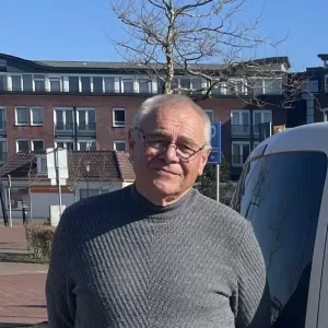 Foto van Sake van der Wal