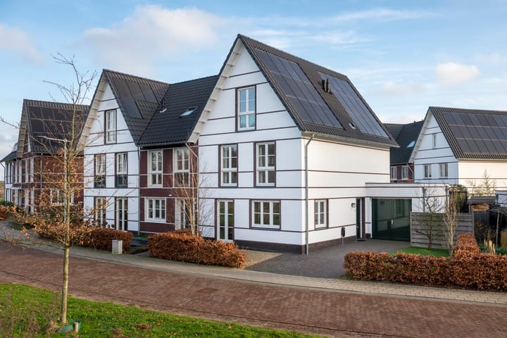 Saksen-Anhalt 18 in Arnhem