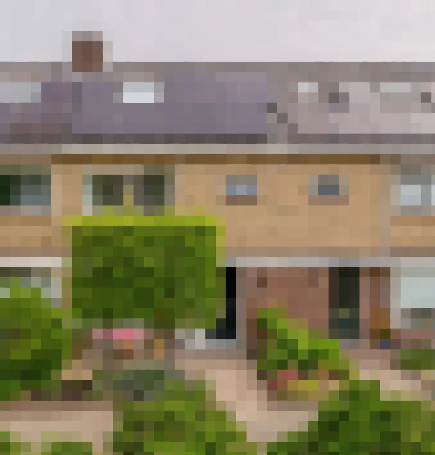 Saksenhorst 12 in Sassenheim