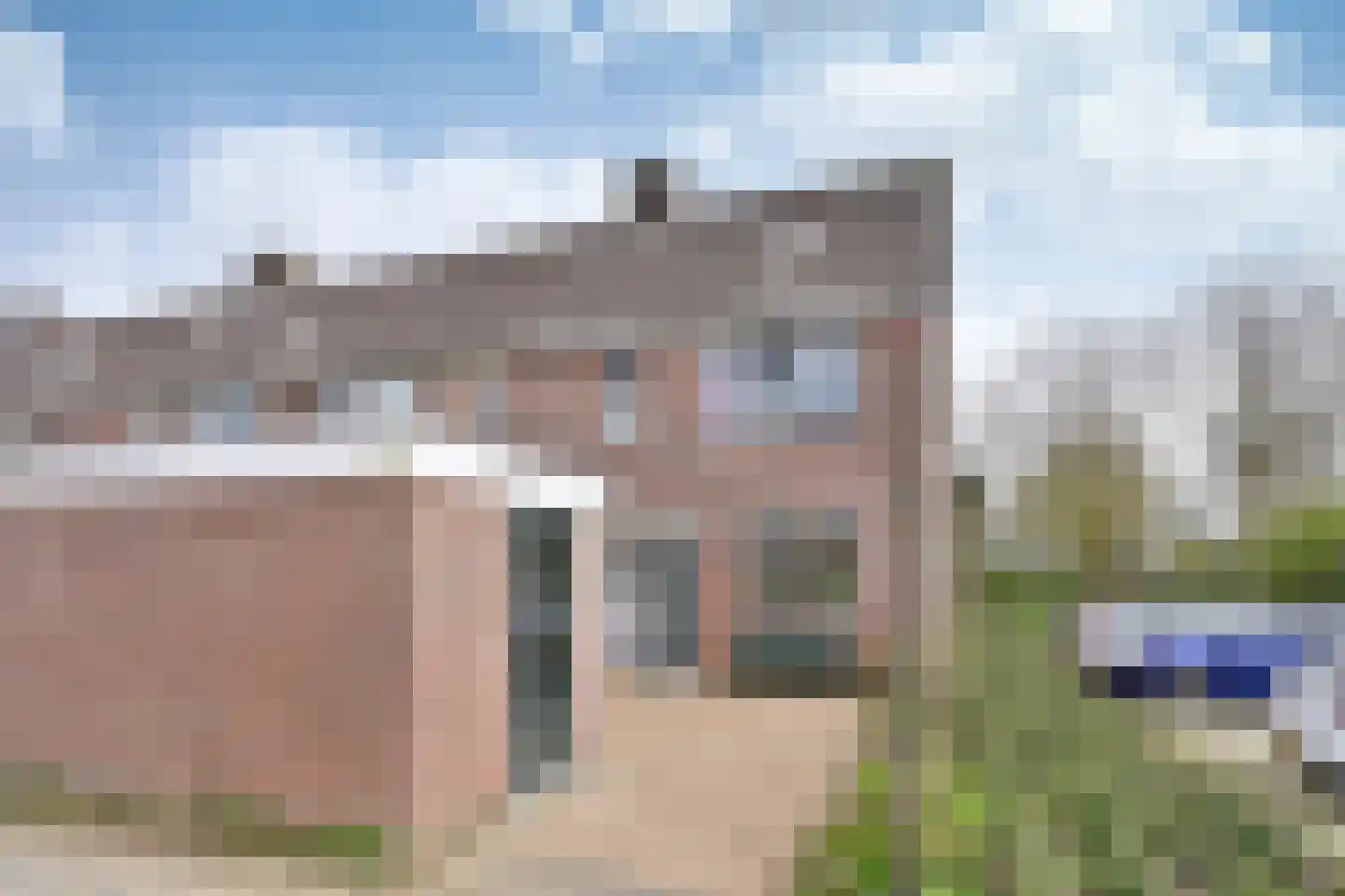 Salamander 45 Huizen