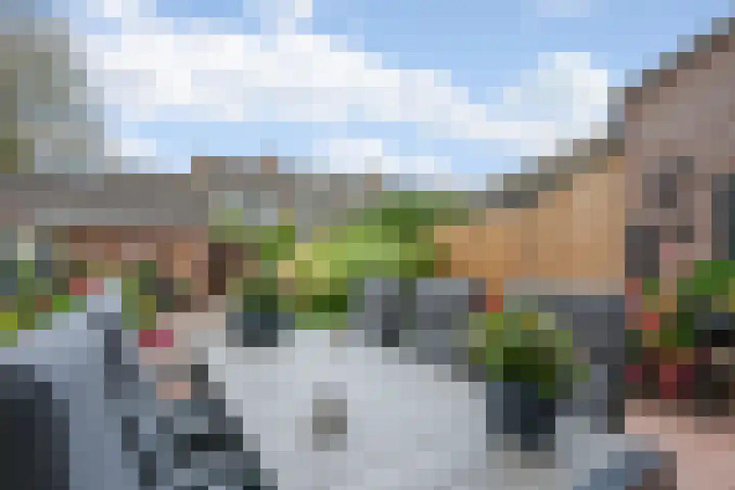 Salamandersloot 10 Houten thumbnail 10