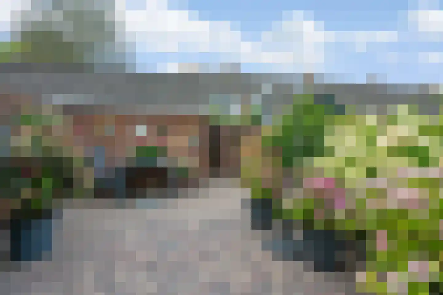 Salamandersloot 10 Houten thumbnail 25