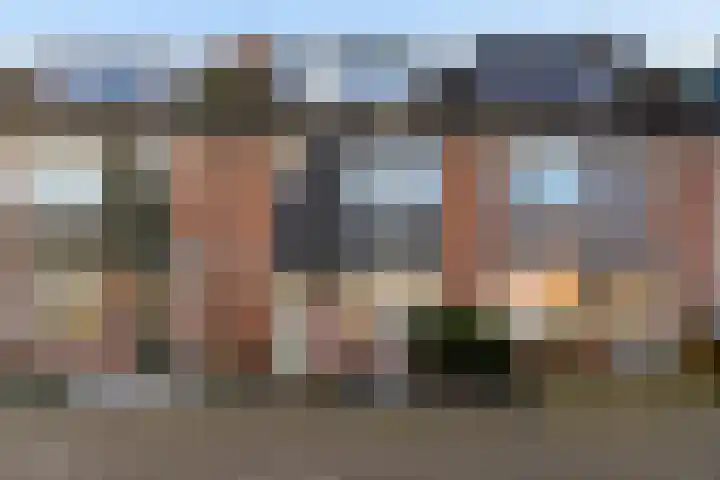 Salamandersloot 6 Houten foto 3