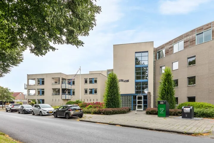 Salamanderstraat 27 Hengelo