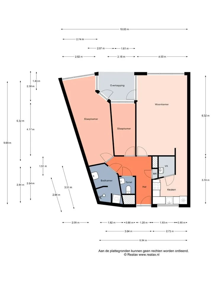 Salamanderstraat 27 Hengelo thumbnail 16
