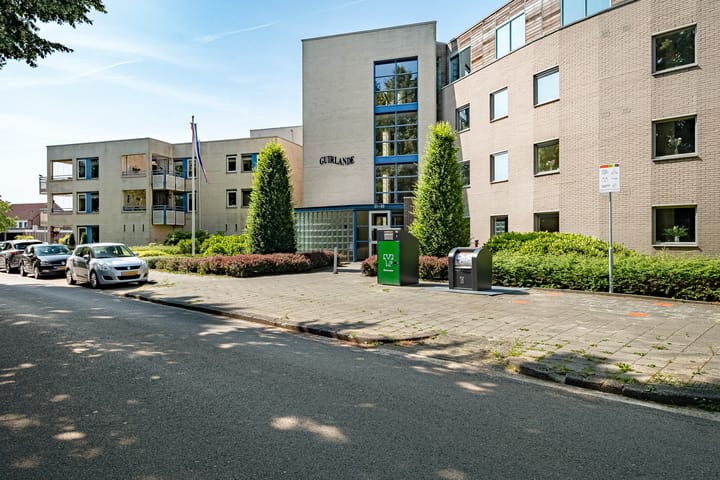 Salamanderstraat 75 in Hengelo foto