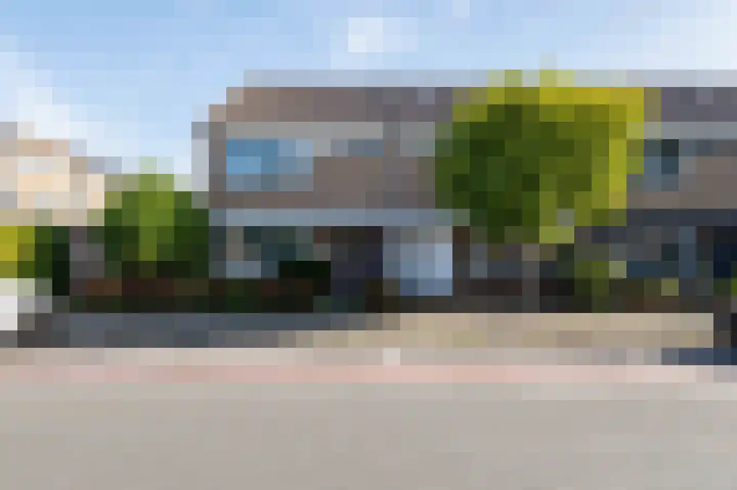 Salamanderveen 107 in Spijkenisse