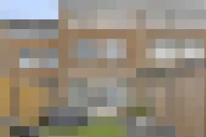 Salamanderveen 326 Spijkenisse thumbnail 33