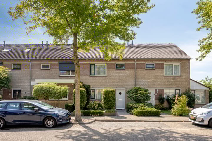 Photo of property Salderes 61, Best