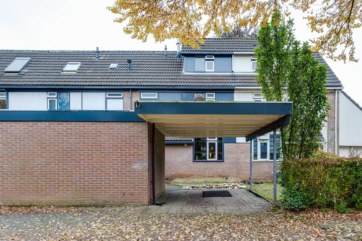 Photo of property Salemate 60, Doetinchem