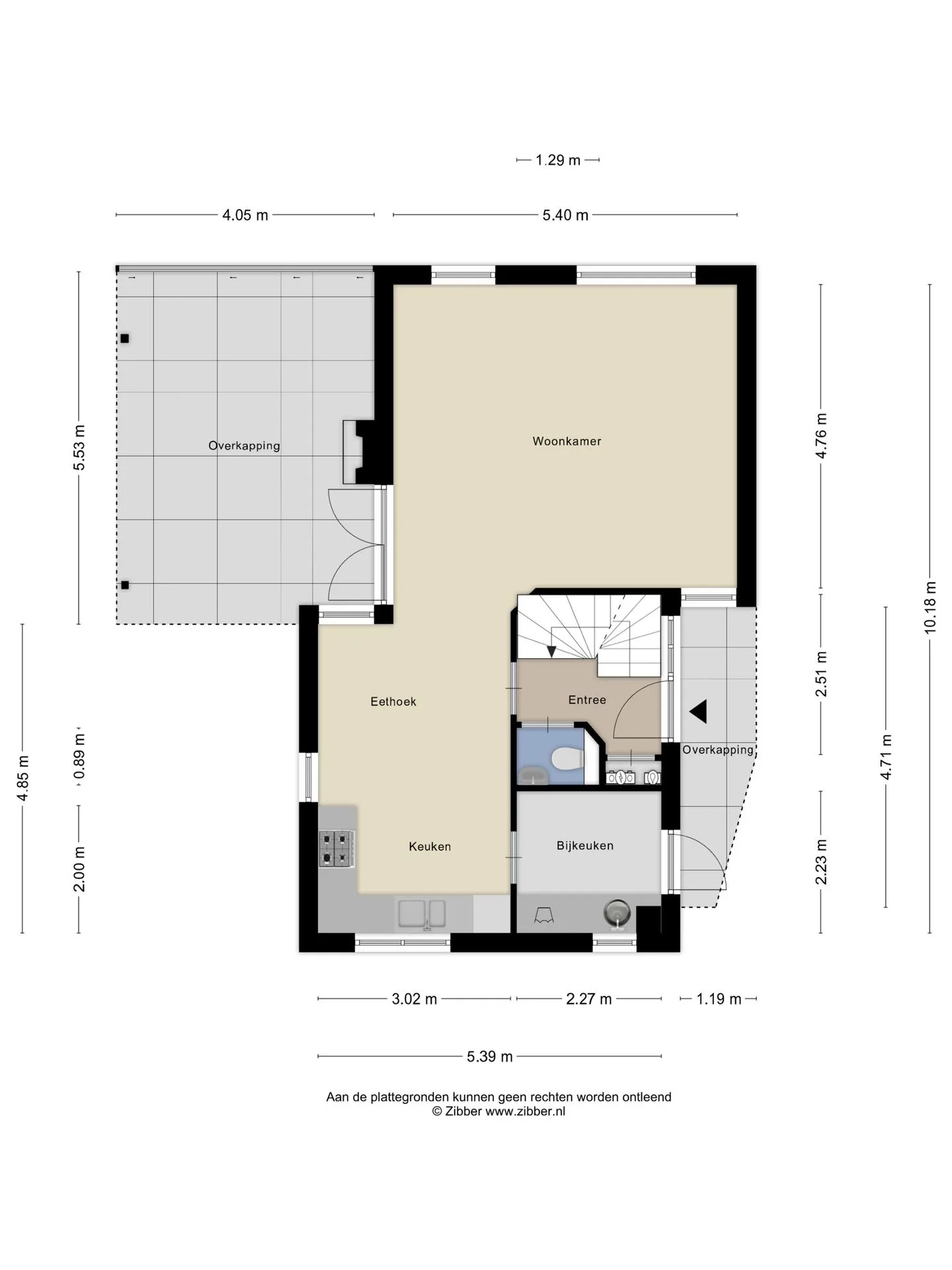 Salesdreef 3 C WN03 Oosterhout thumbnail 38